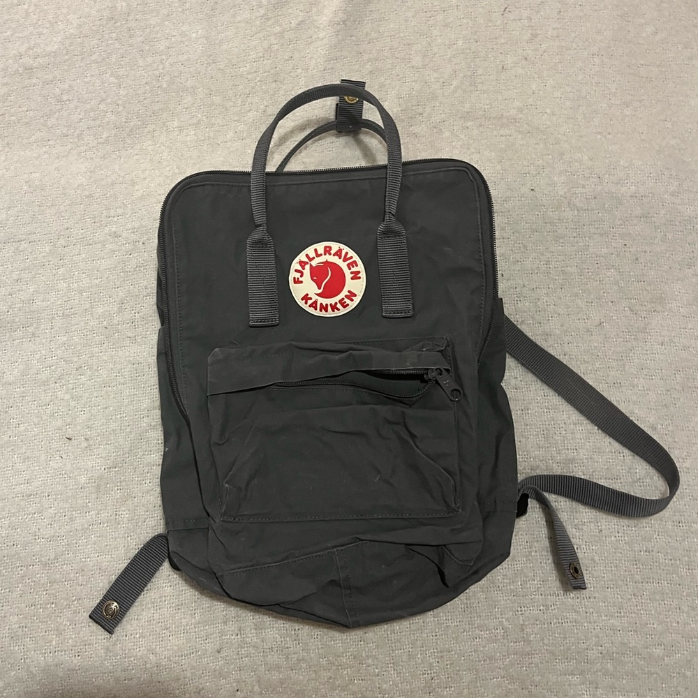 Kånken Water Resistant Backpack